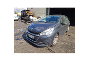 Debitmetre PEUGEOT 208 1 Photo n°5