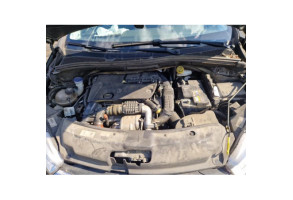 Debitmetre PEUGEOT 208 1 Photo n°7