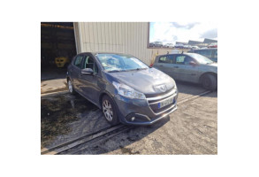 Debitmetre PEUGEOT 208 1 Photo n°8