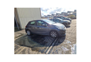 Debitmetre PEUGEOT 208 1 Photo n°9