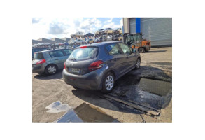Debitmetre PEUGEOT 208 1 Photo n°10
