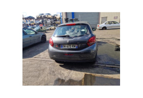 Debitmetre PEUGEOT 208 1 Photo n°11
