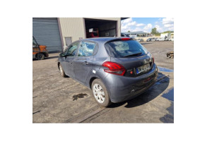 Debitmetre PEUGEOT 208 1 Photo n°12