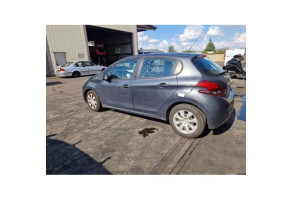 Debitmetre PEUGEOT 208 1 Photo n°13