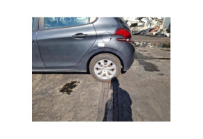 Debitmetre PEUGEOT 208 1 Photo n°14