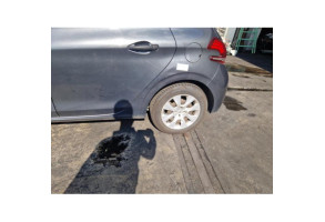 Debitmetre PEUGEOT 208 1 Photo n°15