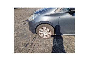 Debitmetre PEUGEOT 208 1 Photo n°16