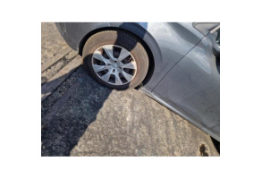 Debitmetre PEUGEOT 208 1 Photo n°17