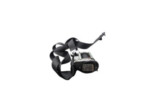 Ceinture avant droit PEUGEOT 208 1 Photo n°2