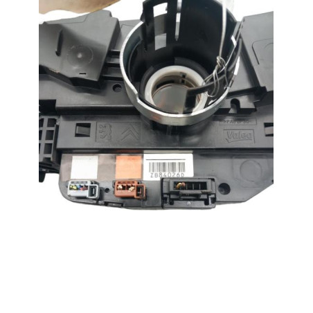 Com (Bloc Contacteur Tournant+Commodo Essuie Glace+Commodo Phare) PEUGEOT 208 1