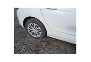 CITROEN C4 2 PHASE 1 1.6 HDI - 8V TURBO Photo n°14