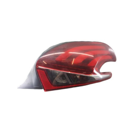Feu arriere principal droit (feux) PEUGEOT 208 1