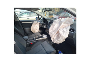 CITROEN C4 2 PHASE 1 1.6 HDI - 8V TURBO Photo n°15