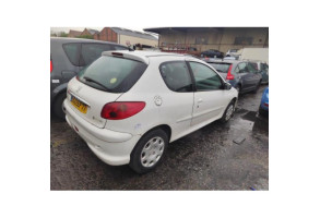Retroviseur droit PEUGEOT 206 Photo n°6