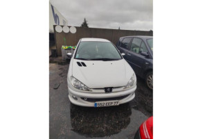 Retroviseur droit PEUGEOT 206 Photo n°7