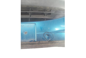Pare choc avant PEUGEOT 207 Photo n°3