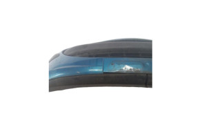 Pare choc avant PEUGEOT 207 Photo n°4