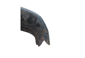 Pare choc avant PEUGEOT 207 Photo n°6