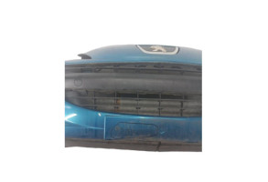 Pare choc avant PEUGEOT 207 Photo n°9