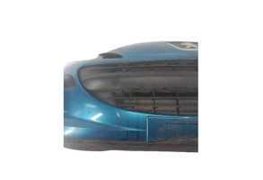 Pare choc avant PEUGEOT 207 Photo n°15
