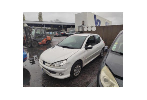 Retroviseur droit PEUGEOT 206 Photo n°10