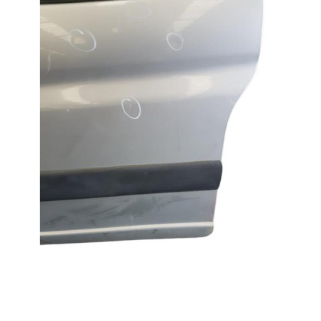 Porte laterale gauche PEUGEOT PARTNER 1