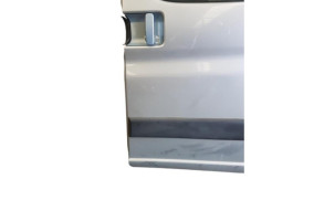 Porte laterale gauche PEUGEOT PARTNER 1 Photo n°2