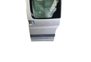 Porte laterale gauche PEUGEOT PARTNER 1 Photo n°4