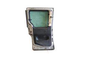 Porte laterale gauche PEUGEOT PARTNER 1 Photo n°5
