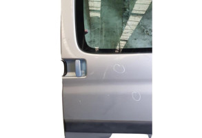 Porte laterale gauche PEUGEOT PARTNER 1 Photo n°6