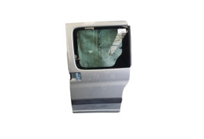 Porte laterale gauche PEUGEOT PARTNER 1 Photo n°8