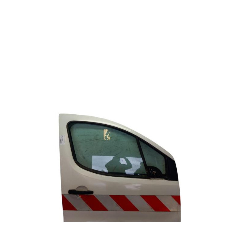 Porte avant droit CITROEN BERLINGO 2 Photo n°1