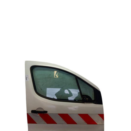 Porte avant droit CITROEN BERLINGO 2
