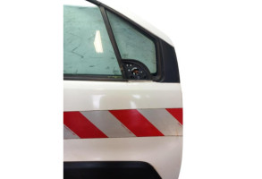 Porte avant droit CITROEN BERLINGO 2 Photo n°3