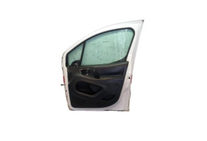 Porte avant droit CITROEN BERLINGO 2 Photo n°7