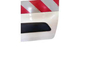 Porte avant droit CITROEN BERLINGO 2 Photo n°8