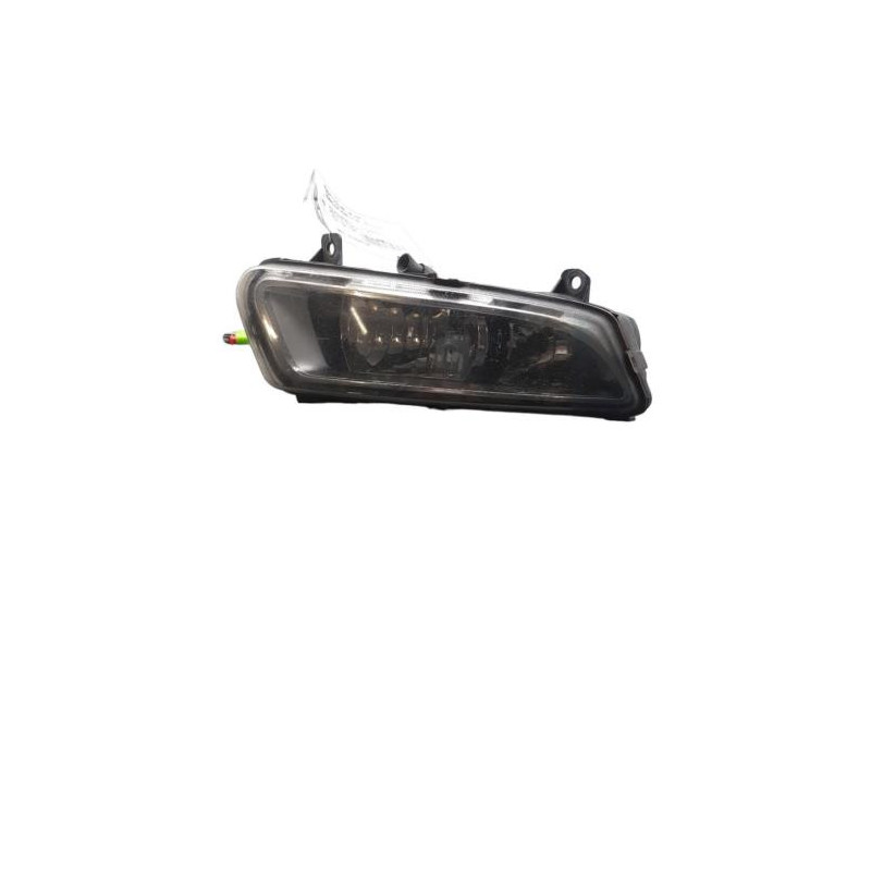 Anti brouillard droit (feux) VOLKSWAGEN POLO 5 Photo n°1