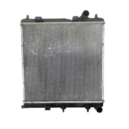 Radiateur eau CITROEN C3 2