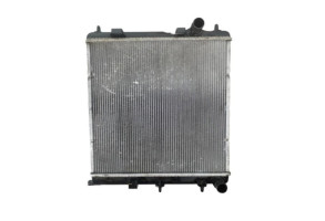 Radiateur eau CITROEN C3 2 Photo n°1