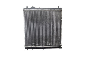 Radiateur eau CITROEN C3 2 Photo n°2
