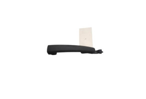 Poignee porte arriere droit CITROEN C3 2 Photo n°2