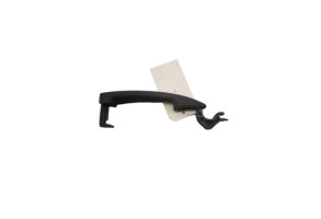Poignee porte arriere droit CITROEN C3 2 Photo n°3