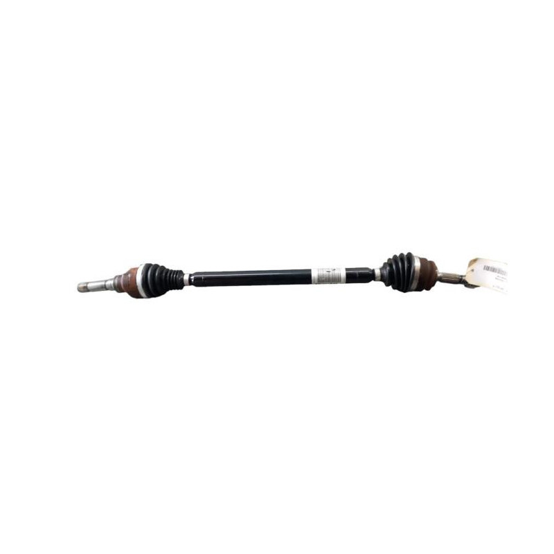 Cardan droit (transmission) PEUGEOT 208 2 Photo n°1
