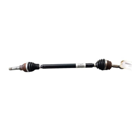 Cardan droit (transmission) PEUGEOT 208 2