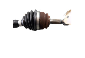 Cardan droit (transmission) PEUGEOT 208 2 Photo n°4