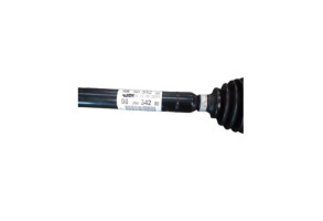 Cardan droit (transmission) PEUGEOT 208 2 Photo n°6