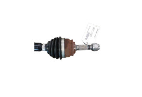 Cardan droit (transmission) PEUGEOT 208 2 Photo n°8