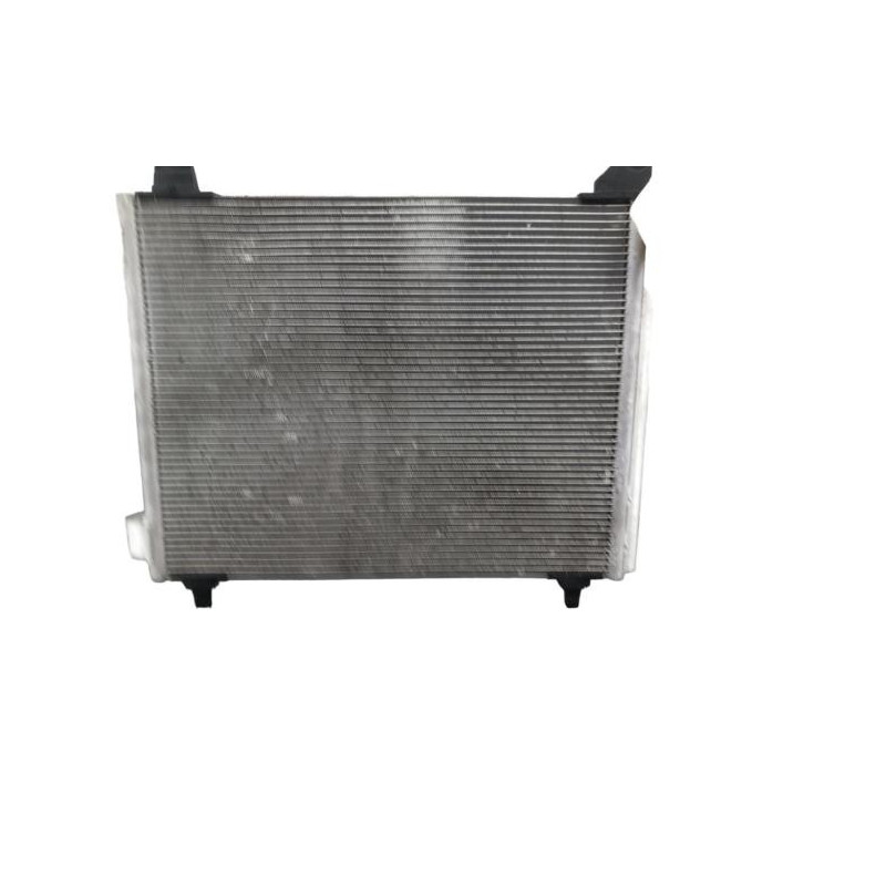 Radiateur clim PEUGEOT 208 2 Photo n°1