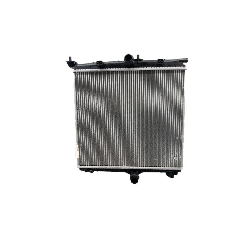 Radiateur eau PEUGEOT 208 2 Photo n°1