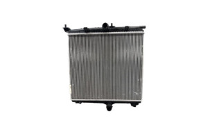 Radiateur eau PEUGEOT 208 2 Photo n°1